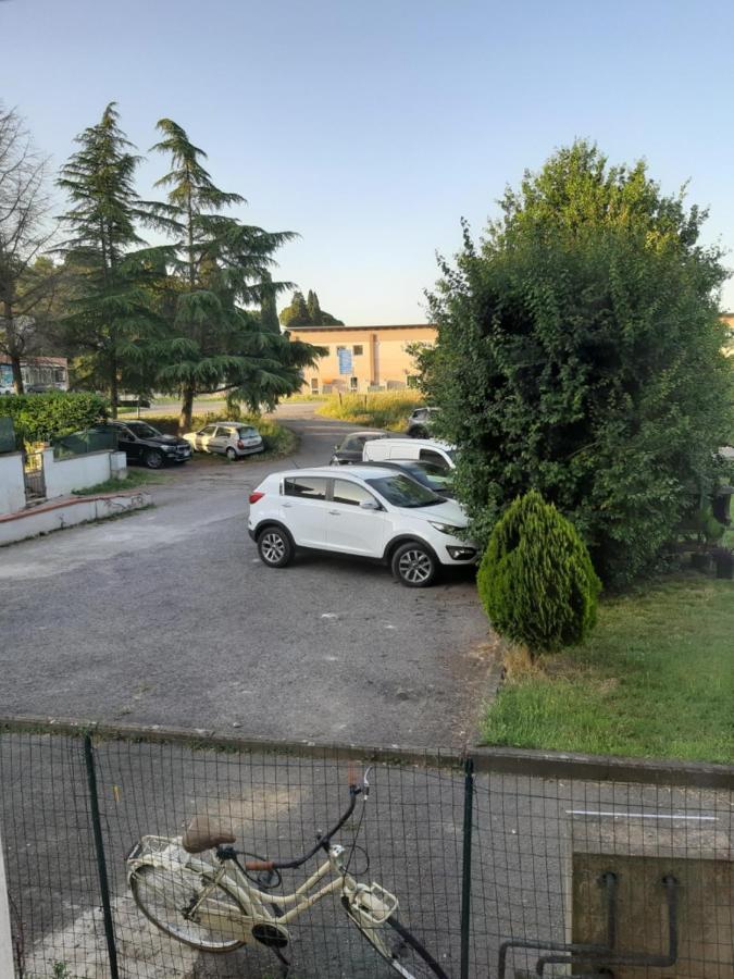 Double Room Fucecchio Exterior foto