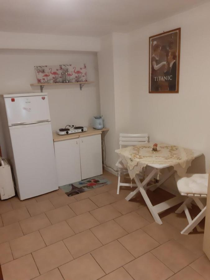 Double Room Fucecchio Exterior foto