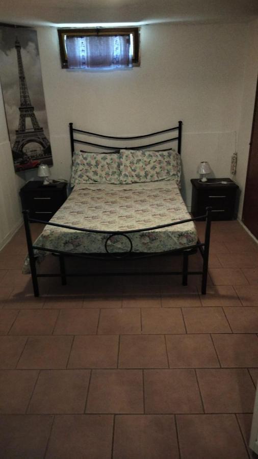 Double Room Fucecchio Exterior foto