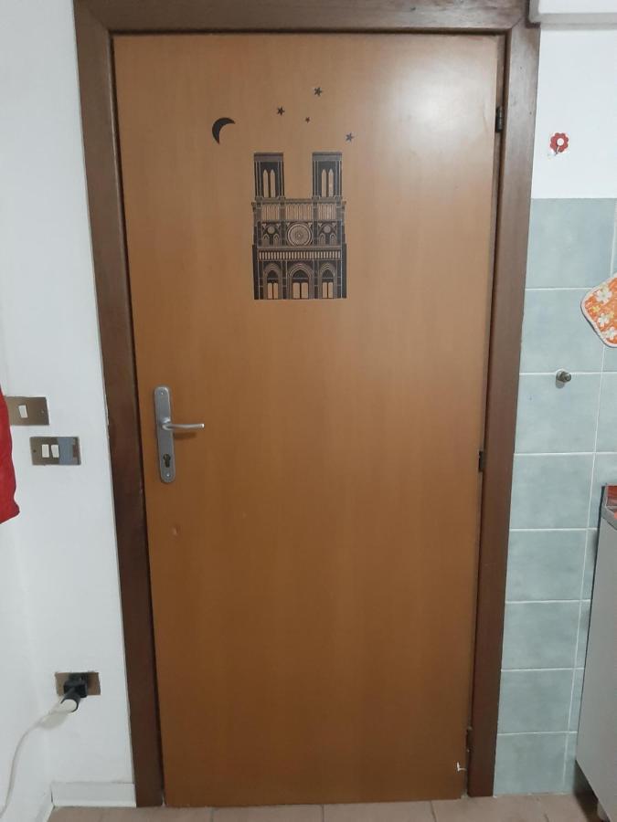 Double Room Fucecchio Exterior foto